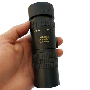 광 7-17x30 줌 Mobile Phone 단안 망원경 대 한 카메라 <span class=keywords><strong>Lens</strong></span> - Product Image 6