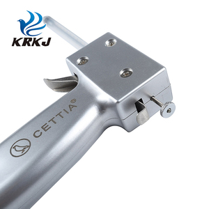 Cettia KD704 Animal Instrument veterinaria inseminación artificial aves de corral pollo pistola de deposición de semen - Product Image 4