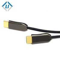 8k 3D 4K YUV 4 4 4 HDMI AOC Glasfaser kamera PVC-Kabel 1M 2M 3M 5M 10M 20M 50M 100M