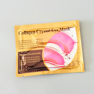 2025 gros patchs pour les <span class=keywords><strong>yeux</strong></span> collagène cristal masque pour les <span class=keywords><strong>yeux</strong></span> noir sous les coussinets de Gel pour les <span class=keywords><strong>yeux</strong></span> avec des prix bon marché BestBelong - Product Image 4