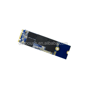 M.2 solid state disque dur NGFF MLC NAND FLASH ssd fabriqués en Chine - Product Image 2