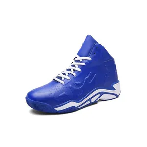 <span class=keywords><strong>Scarpe</strong></span> <span class=keywords><strong>da</strong></span> ginnastica taglio alto palestra <span class=keywords><strong>adulto</strong></span> uomo <span class=keywords><strong>scarpe</strong></span> <span class=keywords><strong>da</strong></span> <span class=keywords><strong>basket</strong></span> - Product Image 1