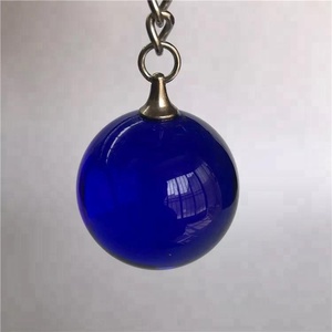 6 Dimensioni Perline Anale Vaginale Palla di Vetro e cristallo vagina esercizio palla coppie Butt Plug Vetro Sfera di Amore può anche essere un Ipnotico ba - Product Image 3