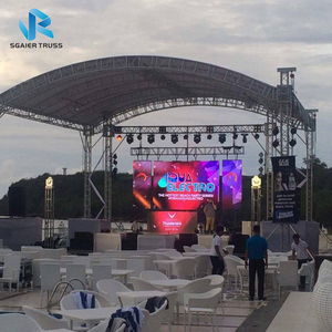 มืออาชีพที่กำหนดเอง TUV ได้รับการรับรองอลูมิเนียมแบบพกพา Spider STAGE,Spider STAGE <span class=keywords><strong>Podium</strong></span>