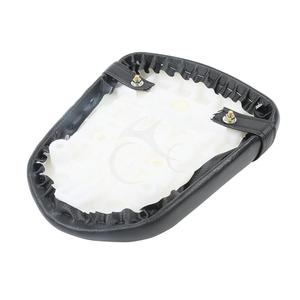 TCMT XF-509S moto siège passager arrière pour Suzuki GSXR <span class=keywords><strong>GSX</strong></span>-<span class=keywords><strong>R</strong></span> 600 <span class=keywords><strong>750</strong></span> <span class=keywords><strong>K6</strong></span> K7 2006-2007 - Product Image 3