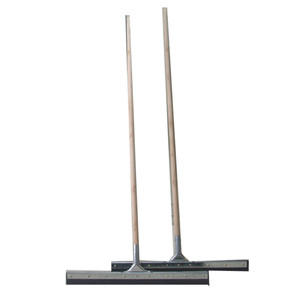 Nặng Sàn Giống Cây Chổi Với Cong Khung, Tay Cầm Bằng Gỗ Thép Cong Tầng Giống Cây Chổi - Product Image 6