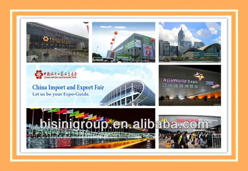 Exhibition and Canton Fair Guide Service/Expo Assistant, Interprete Service/English Chinese Translator