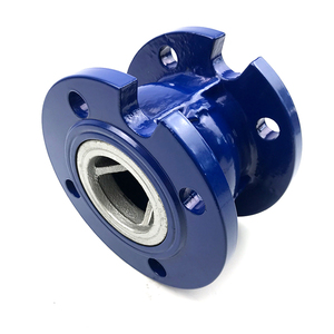 Đúc Sắt Không Slam Mùa Xuân Kiểm Tra Van Im Lặng Kiểm Tra Van - Product Image 5