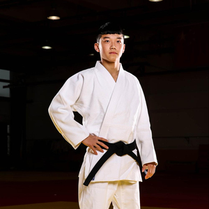Kimono de <span class=keywords><strong>Jiu</strong></span> <span class=keywords><strong>Jitsu</strong></span> Brasileño - Product Image 1