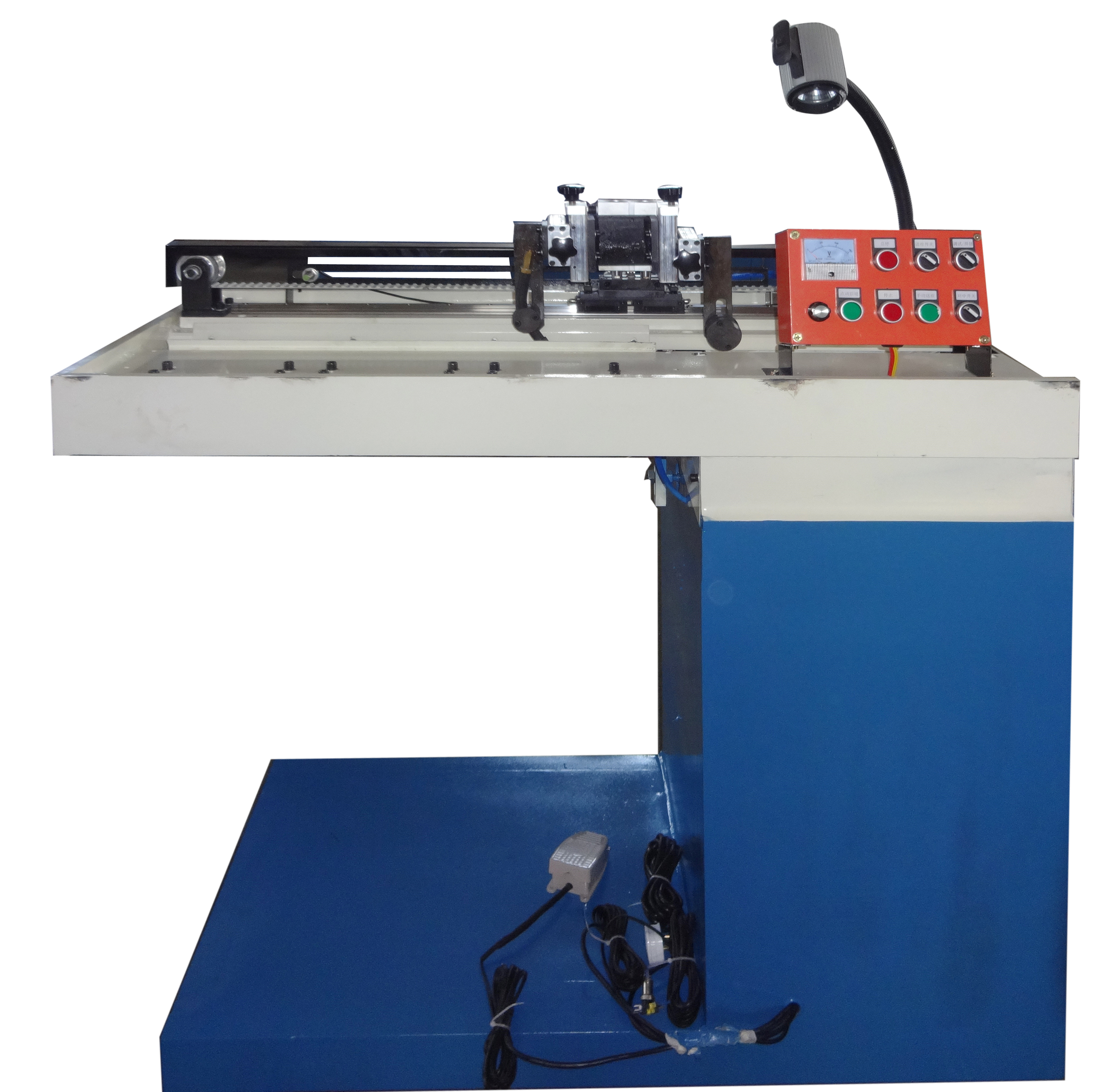 ABC Огнетушитель бутылка и цилиндр прямой шовный сварочный аппарат