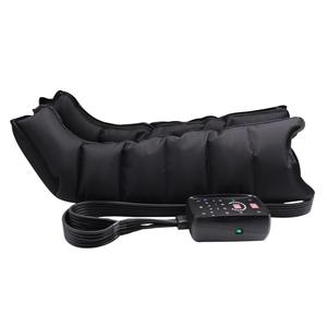 Botas de recuperación para atletas recargables, máquina de drenaje linfático para presoterapia, masaje