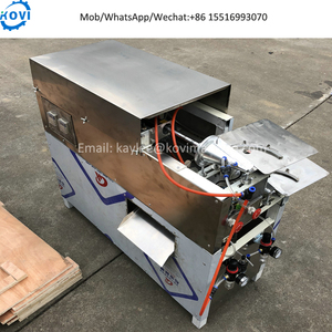 Máquina eléctrica para hacer gofres de <span class=keywords><strong>hong</strong></span> <span class=keywords><strong>kong</strong></span>, máquina comercial para hacer gofres - Product Image 5