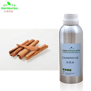 Aceite orgánico Cinnamomum Cassia Aceite esencial de hoja de <span class=keywords><strong>canela</strong></span>, Cas 8007-80-5 - Product Image 2