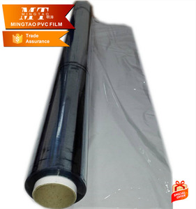 Pas cher pvc paquet, matelas couverture normale <span class=keywords><strong>film</strong></span> transparent - Product Image 3