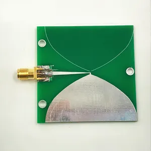 New design von Finorsen 1.8 GHz-9GHz 1800MHz - 9000MHz UWB dipol antenne