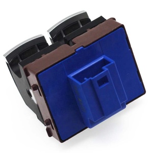 Directo de fábrica de alta calidad OE 35D959903 maletero de combustible y interruptor de liberación de bloqueo de puerta trasera de arranque para Volkswagen <span class=keywords><strong>Tiguan</strong></span> EOS Magotan CC - Product Image 5