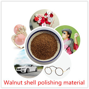 <strong>Walnut</strong> <strong>Shell</strong> Polishing Tumbling Media <strong>Walnut</strong> <strong>Shell</strong> Powder - Product Image 6