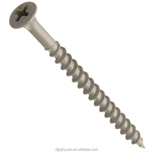 c1022 tapcon pared seca tornillos para techos fabricante buen precio aglomerado fosfato negro clasificadas Drywall tornillo - Product Image 3