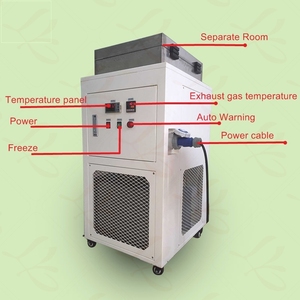 Más <span class=keywords><strong>nuevo</strong></span> LY FS-10 <span class=keywords><strong>a</strong></span> granel Frozen separador de pantalla lcd, menos 140 degree para <span class=keywords><strong>samsung</strong></span> htc <span class=keywords><strong>samsung</strong></span> - Product Image 1