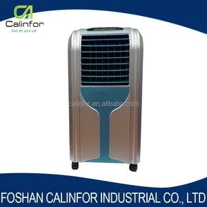 Nuevo producto de refrigeración de bajo consumo de energía 100 W sala de personal portátil refrigerador de aire