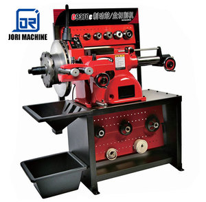 C9370C Bảo Trì Tự Động Phanh Trống/Đĩa Cắt Máy Tiện - Product Image 1