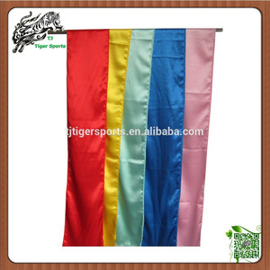 Caliente venta de artes marciales Kung Fu fajas cinturón - Product Image 2