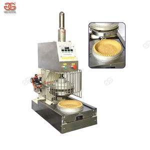 Machine à mouler pour tarte aux œufs, équipement pour Machine à modeler, prix en gros - Product Image 2