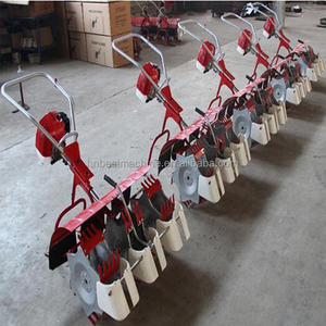 Hiệu Quả Cao 1 2 3 Hàng Paddy Weeder Ở Philippines - Product Image 2