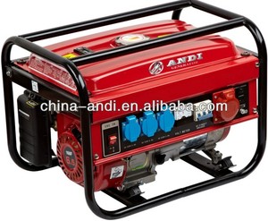 Portátil 2.5kw <span class=keywords><strong>honda</strong></span> <span class=keywords><strong>generador</strong></span> de la gasolina <span class=keywords><strong>3000</strong></span> - Product Image 1