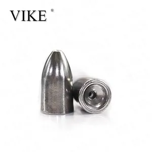 Best Price Best Selling Chinese Tungsten Bullet Weight