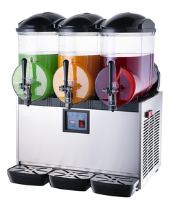 <span class=keywords><strong>Machine</strong></span> à cocktails 3 réservoirs <span class=keywords><strong>Machine</strong></span> à <span class=keywords><strong>café</strong></span> Slush <span class=keywords><strong>Machine</strong></span> à glace SC-3 - Product Image 1