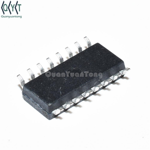 ACPL-247 ACPL-247-500E A247 <span class=keywords><strong>Optocoupler</strong></span> HCPL-247 SOP16 ACPL-247-560E A247 आईसी Photocoupler 4 चैनल मूल नई - Product Image 3