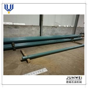 7LZ172. 5X7.0 V בוץ קידוח הבאר מנוע המשמש שדה נפט - Product Image 4