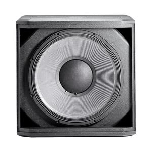 Bộ Điều Khiển Neodymium 18 Inch Thụ Động SPL Bi-amp Cao Loa Theo Dõi Sân Khấu LF - Product Image 3