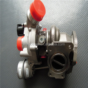 Turbo K03 per CITROEN C4 <span class=keywords><strong>PEUGEOT</strong></span> <span class=keywords><strong>3008</strong></span> Motore 1.6TDS3 9807375580 53039500160 - Product Image 3