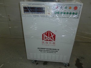 Bis zu 1000KW Generator-Widerstandsbelastungsbank - Product Image 4