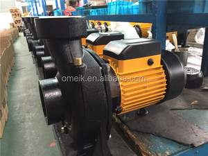 Bomba de Água Espanhola <span class=keywords><strong>DTM</strong></span> 2hp - Product Image 5