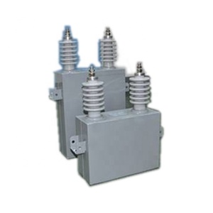 BFM <span class=keywords><strong>11KV</strong></span> Điện Cao Áp Shunt Tụ Điện - Product Image 1