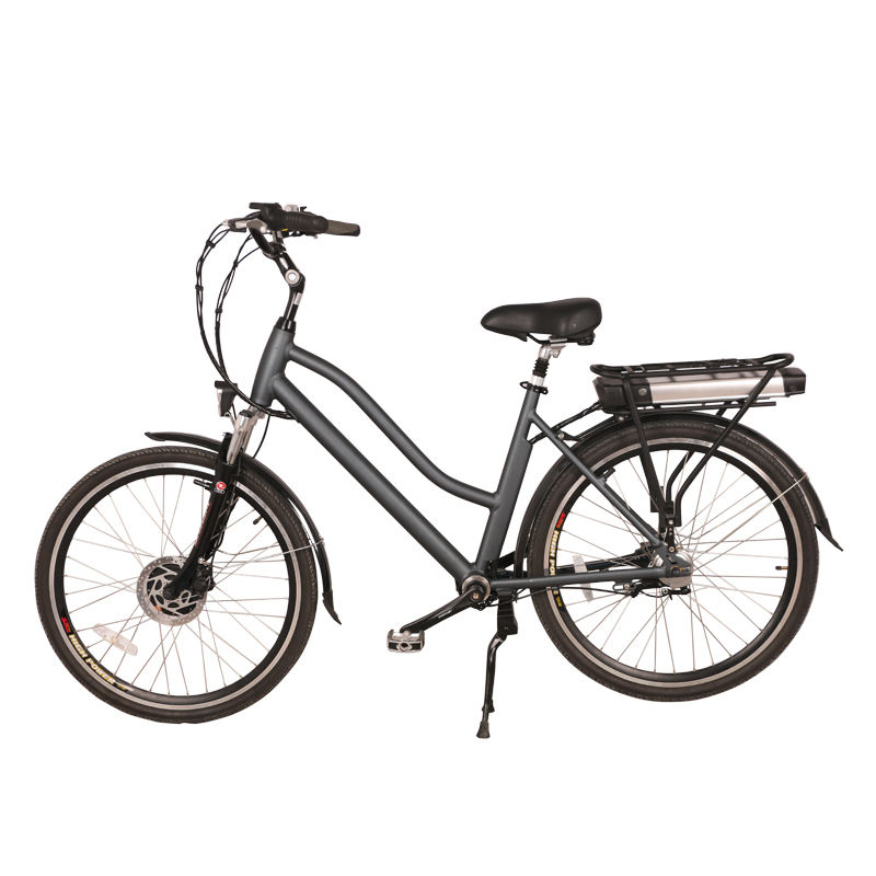 Bike Shaft Drive Durable Efficient Propulsion Solutions