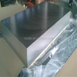 Hot sell 5083 alimex cast aluminum plate