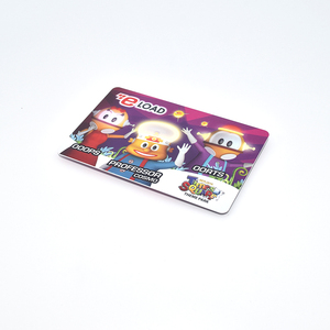 Tarjeta RFID writable UID tarjeta RFID escritor chip RFID - Product Image 1