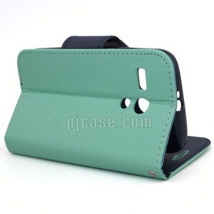 Hotsales accesorio del teléfono móvil caja del cuero del tirón para BQ <span class=keywords><strong>Aquaris</strong></span> M5 caso - Product Image 4
