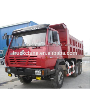 <span class=keywords><strong>Camion</strong></span> Shacman in Vendita, Autocarro Ribaltabile Standard Steyr King 6x4 - Product Image 3