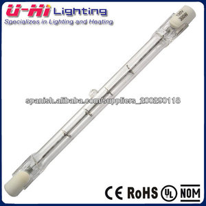 lámpara halógena de cuarzo tubo <span class=keywords><strong>r7s</strong></span> 150w 300w 500w 1000w - Product Image 1