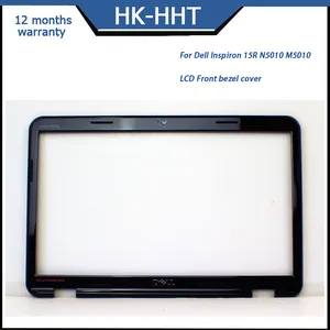 NEU Laptop LCD Front blende Abdeckung Für Dell Inspiron 15 N5010 Abdeckung B Laptop-Tasche