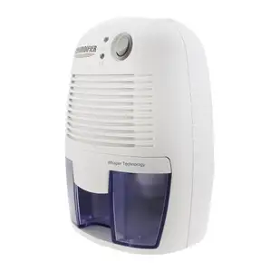 Factory Hot Sale High Quality Intelligent Commercial Dehumidifier