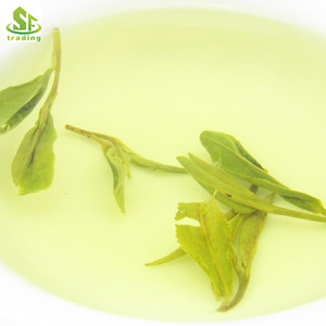 Tè <span class=keywords><strong>verde</strong></span> Hangzhou Longjing tè <span class=keywords><strong>sfuso</strong></span> Longjing naturale - Product Image 6
