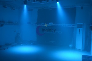 Precio al por mayor 7*10 w mini iluminación de <span class=keywords><strong>la</strong></span> etapa led cabeza móvil night club dj <span class=keywords><strong>disco</strong></span> luz del punto - Product Image 6