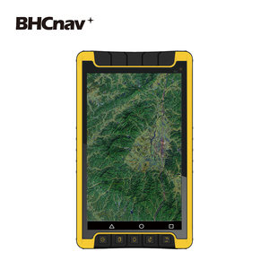 Tablet PC אנדרואיד WiFi <span class=keywords><strong>gps</strong></span> BHC הגיזה P50 <span class=keywords><strong>gps</strong></span> glonass מקלט - Product Image 2