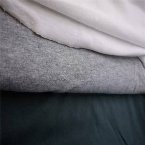 180gsm 60 Coton <span class=keywords><strong>40</strong></span> Polyester Jersey Tricoté Tissu - Product Image 3